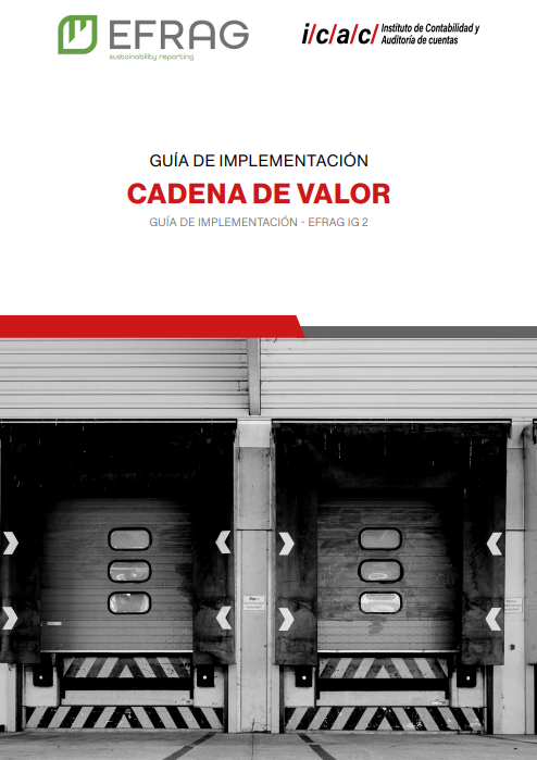cadena de valor